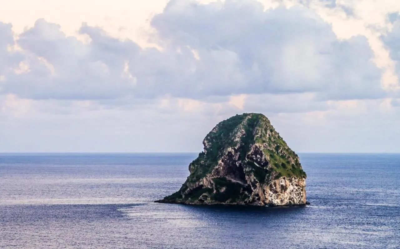 Maison Charmante Aux Anses-D'Arlet Avec Vue Sur La Mer Les Anses-d'Arlets